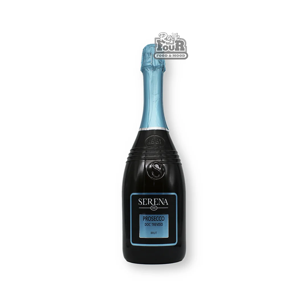 Գինի փրփրուն «Serena Prosecco Doc Treviso» չոր, սպիտակ 750մլ